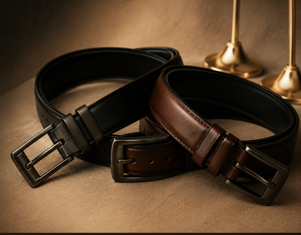 Leather Belts