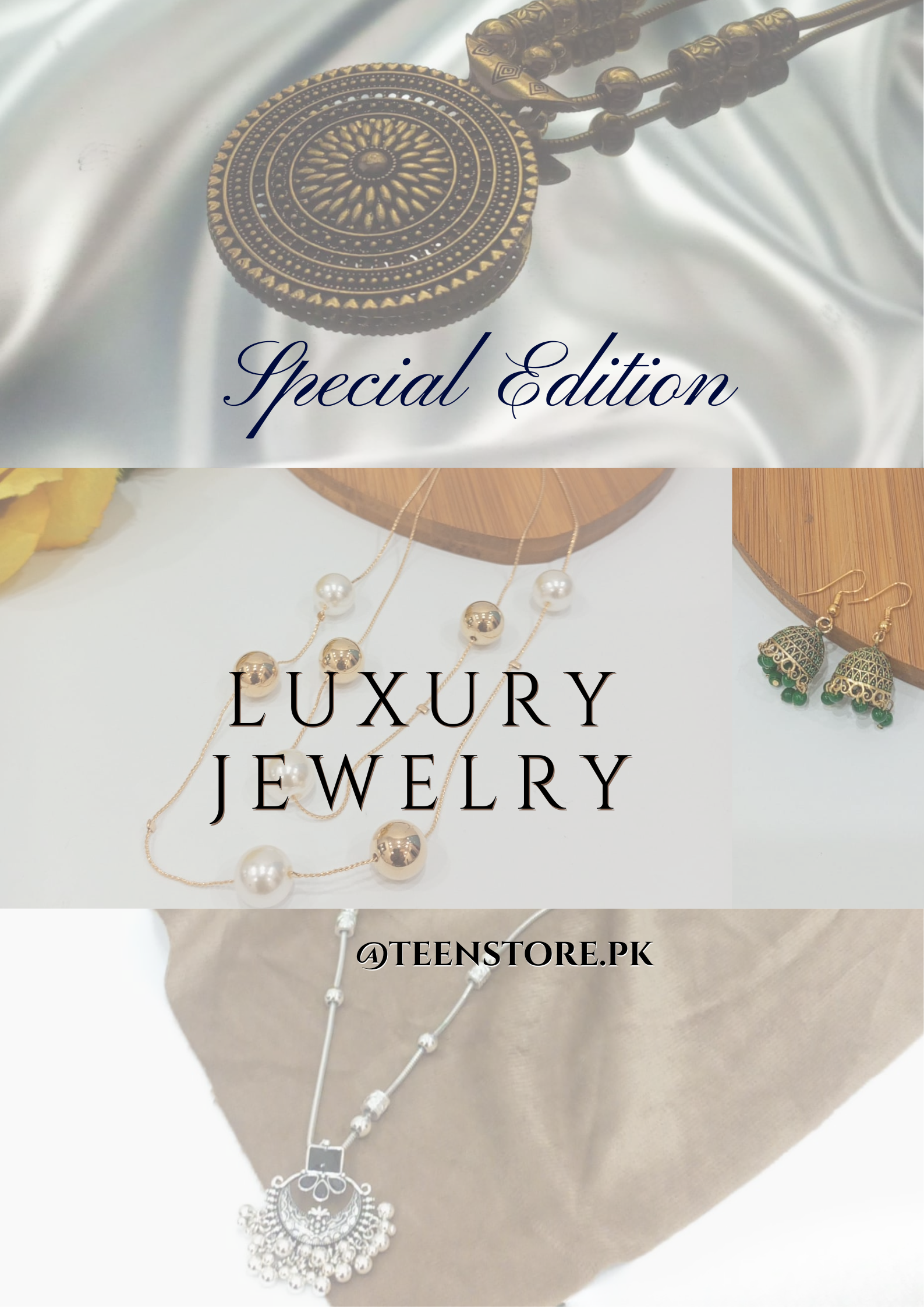 Women Necklaces