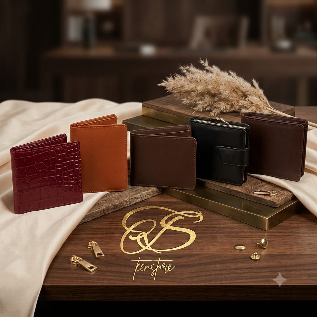Wallets